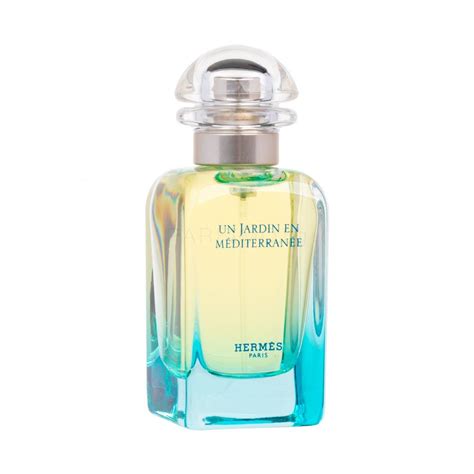 hermes un jardin en mediterranee eau de toilette|un jardin en méditerranée.